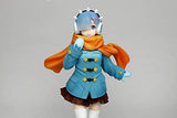 Taito Re:Zero Rem~Winter Cloth ver~, Multiple Colors (T83301)