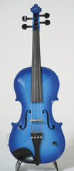 Barcus Berry, 4-String Violin (BAR-AEVB)