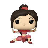 Funko Pop! Animation: Avatar - Ty Lee