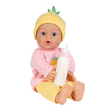 Adora Sweet Baby Pineapple Machine Washable Baby Doll Age 1+ (Amazon Exclusive) (29262)