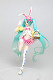 Taito Hatsune Miku ~2nd Season Spring ver.~ （Resale） Prize Figure