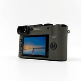 Leica Q2 Digital Camera (Reporter Edition) (International Model)