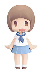 Kill la Kill: Mako Mankanshoku Hello! Good Smile Mini Figure