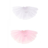 MagiDeal Handmade Popular Beautiful and Adorable Mesh Skirt for 1/6 BJD Blythe Dolls Dress Up Pink