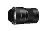 Sony SEL075UWC 21 mm f/2.8-22 Ultra Wide Converter Lens for Mirrorless Cameras,Black