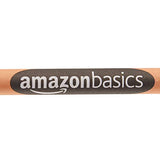 Amazon Basics Crayons - 16 Assorted Colors, 25-Pack