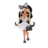 LOL Surprise OMG Movie Magic Starlette Fashion Doll with 25 Surprises Including 2 Fashion Outfits, 3D Glasses, Movie Accessories and Reusable Playset – Great Gift for Girls Ages 4+