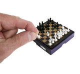 Worlds Smallest Chess, Multi