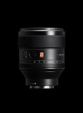 Sony FE 85mm f/1.4 GM Lens