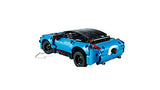 LEGO Technic Car Transporter 42098 Toy Truck and Trailer Building Set with Blue Car, Best Engineering and STEM Toy for Boys and Girls (2493 Pieces)