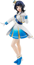 Good Smile Love Live! Nijigasaki High School Club: Karin Assaka Pop Up Parade PVC Figure, Multicolor