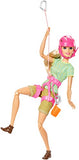 Barbie Made to Move The Ultimate Posable Rock Climber Doll