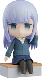 Nendoroid Awa Ren Hasarenai Reina Aami Non-Scale Plastic Painted Action Figure