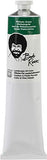 Bob Ross Oil Paint 200ml-Phthalo, Phthalo Green