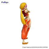 Furyu - Re:Zero - SSS FIGURE - Ram in Arabian Nights / Another Color ver.