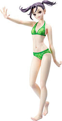 FREEing LovePlus: Rinko Kobayakawa (Swimsuit Version) 1:4 Scale PVC Figure, Multicolor