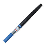 Pentel Art Brush Blue XGFL-103