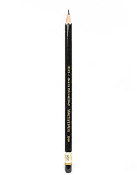 Koh-I-Noor Toison D'or Graphite Pencils (10H) 7 pcs sku# 1822353MA