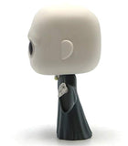 Funko POP Movies: Harry Potter - Voldemort Action Figure,Black