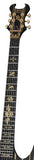 Schecter 319 Synyster Gates Custom-S Artist Series Solid-Body Electric Guitar,