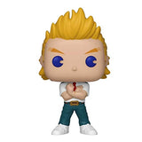 Funko Pop My Hero Academia Mirio Togata Exclusive