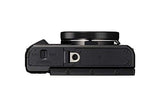 Canon PowerShot G7 X Mark II 20.1MP Digital Camera Bundle Kit with Spider Tripod and 16 GB Memory Card
