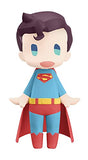 DC Superman Hello! Good Smile Mini Figure