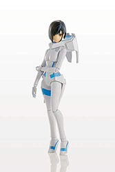 TAMASHII NATIONS Bandai S.H.Figuarts Ichigo Darling in The Franxx Action Figure