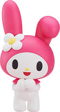 Nendoroid Onegai My Melody My Melody Non-Scale Plastic Painted Action Figure