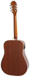 Epiphone Hummingbird PRO Acoustic/Electric Guitar