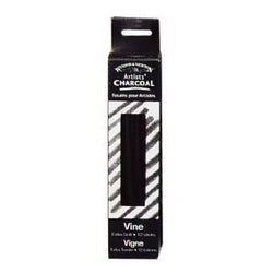 12 PACK VINE CHARCOAL XTRA SOFT BX/3 Drafting, Engineering, Art (General Catalog)