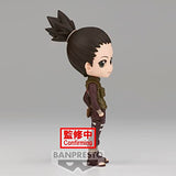Banpresto - Naruto Shippuden - Nara Shikamaru (Ver. B), Bandai Spirits Q posket Figure