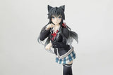 taito Oregairu complete Coreful Yukino cat ear uniforms limited PVC Figure 20cm