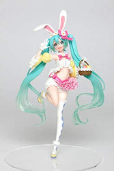 Taito Hatsune Miku ~2nd Season Spring ver.~ （Resale） Prize Figure