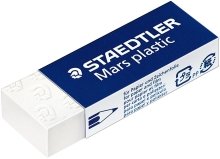 Staedtler Mars Plastic Eraser Default Title