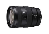 Sony Alpha 16-55mm F2.8 G Standard Zoom APS-C Lens (Renewed)