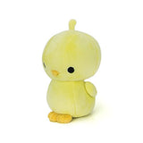 Bellzi Yellow Chick Stuffed Animal Plush Toy - Adorable Toy Plushies and Gifts! - Chicki