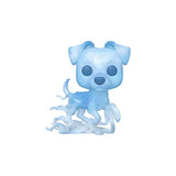 Funko POP! Harry Potter: Harry Potter Patronus – Patronus Ron Weasley, Multicolor