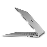 Microsoft Surface Book 2 (Intel Core i7, 16GB RAM, 256GB) - 15"
