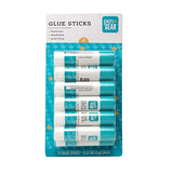 Pen + Gear All Purpose Glue Sticks, 12 Pack