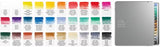 Winsor & Newton Professional Pastel Set, 30 Colors