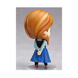 Huangyingui Frozen: Anna Action Figure Nendoroid Action Figure