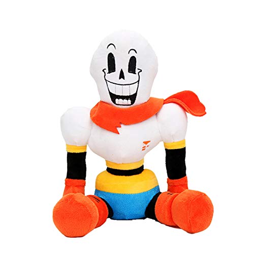 Newunder Sans Papyrus Undertale Plush Toys (Papyrus)