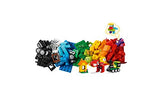 LEGO Classic Bricks and Ideas 11001 Building Kit (123 Pieces)