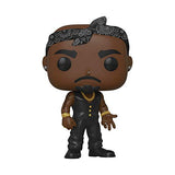 Funko Rocks: POP! Notorious B.I.G. and Tupac Collectors Set