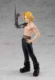 Good Smile Fullmetal Alchemist: Brotherhood: Edward Elric Pop Up Parade PVC Figure, Multicolor