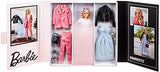 Barbie Signature @BarbieStyle Fully Poseable Fashion Doll (12-in Blonde) with Dress, Top, Pants, 2 Jackets, 2 Pairs of Shoes & Accessories, Gift for Collector