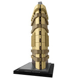 LEGO Architecture 6101026 Flatiron Building 21023 Building Kit