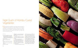 nobu's Vegetarian Cookbook