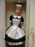 Barbie Gold Label BFMC Silkstone The French Maid